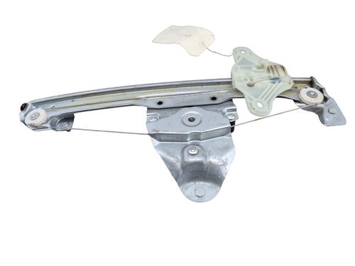 Used Rear left window mechanism Rear left window mechanism RENAULT ARKANA I (LCM_, LDN_) 1.6 E-TECH 145 (LDMU) (143 hp) 25098745 25098745