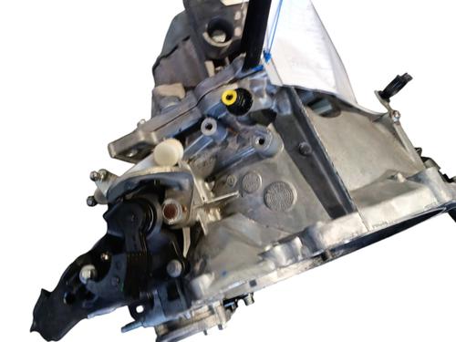 Used Gearbox Gearbox CITROËN BERLINGO (ER_, EC_) 1.5 BlueHDi 100 (102 hp) 30819890 30819890