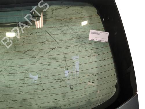 Heckklappe für CITROËN C5 II (RC_) 2.0 HDi (RCRHRH) (136 hp) 30731877