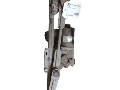 Front wiper motor PEUGEOT 307 Break (3E) 1.6 HDi 110 | BP31174730M29