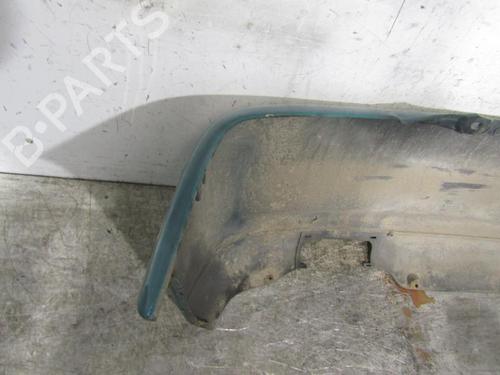 Rear bumper SEAT IBIZA II (6K1) 1.9 D | BP25113550C8 