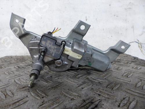 Viskermotor bakrute SUZUKI SWIFT III (MZ, EZ) 1.3 (RS413, ZC11S) (92 hp) 25079740
