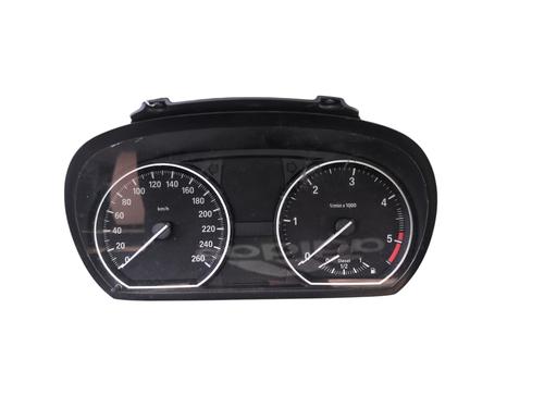 Instrument cluster BMW 1 (E87) 120 d | BP27186809C47  - Image 5