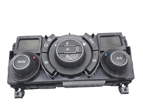 Used Climate control PEUGEOT 5008 (0U_, 0E_) 1.6 HDi (110 hp) 25056630