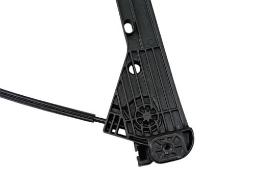 Front left window mechanism OPEL CORSA F (P2JO) 1.2 (68) | BP25769231C22 