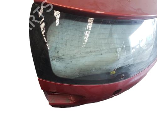 Tailgate SEAT LEON (1P1) 1.6 TDI | BP25088532C6 