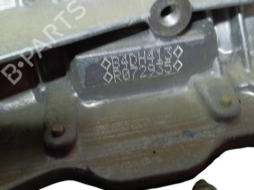 Engine RENAULT TWINGO III (BCM_, BCA_) 1.0 SCe 65 (BCMJ) | BP25052524M1  - Image 6