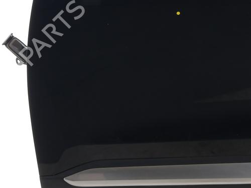 Used Left front door Left front door HYUNDAI SANTA FÉ IV (TM, TMA) 1.6 T-GDI Hybrid (230 hp) 40271716 40271716