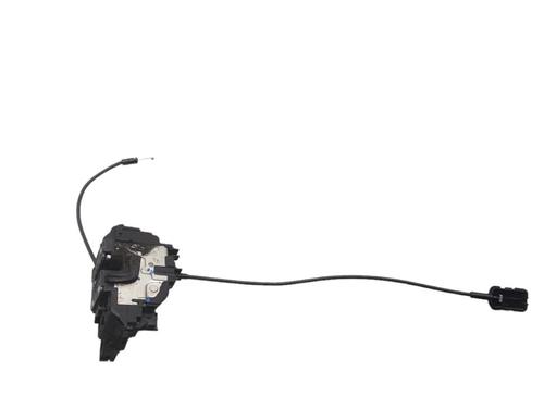 Used Rear left lock RENAULT CLIO III (BR0/1, CR0/1) [2005-2014]  25057845