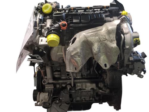 Motor CITROËN C5 AIRCROSS (A_) 1.5 BlueHDi 130 (ACYHZJ, ACYHZR) | BP30307678M1