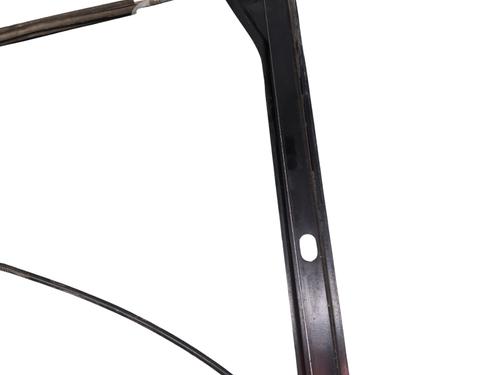 Used Front right window mechanism Front right window mechanism VW POLO V (6R1, 6C1) 1.2 (60 hp) 32325591 32325591