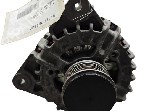 Alternator NISSAN QASHQAI II (J11, J11_) 1.5 dCi | BP25057385M7