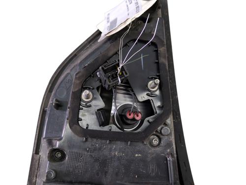 Left tailgate light RENAULT GRAND SCÉNIC IV (R9_) 1.2 TCe 130 | BP28130701C79 
