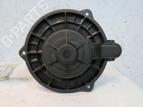 Varmeblæser HYUNDAI GETZ (TB) 1.5 CRDi | BP25108696M62 