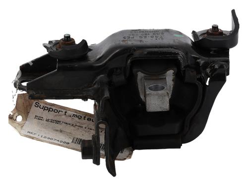 Engine mount SKODA FABIA II (542) 1.6 TDI | BP33723829M89 - Image 6