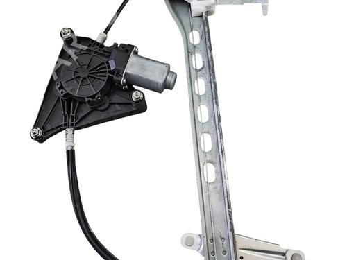 Used Front right window mechanism PEUGEOT 108 1.0 VTi 72 (72 hp) 26240302
