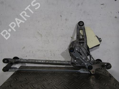 Front wiper motor AUDI A4 B9 Avant (8W5, 8WD) 35 TDI | BP25084324M29 - Image 3