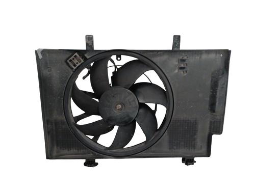 Used Radiator fan Radiator fan FORD FIESTA VI (CB1, CCN) 1.0 (80 hp) 35891304 35891304