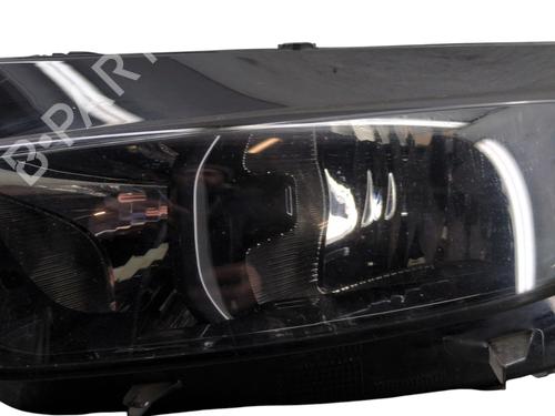 Left headlight CITROËN C4 Picasso II 1.6 HDi / BlueHDi 115 | BP31824675C28