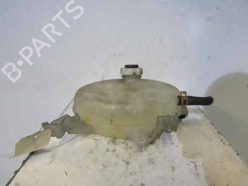 Used Expansion tank RENAULT MASTER II Van (FD) 2.5 dCi (120 hp) 25107116