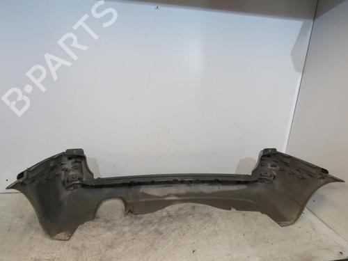 Rear bumper CITROËN C8 (EA_, EB_) 2.2 HDi | BP25084074C8 