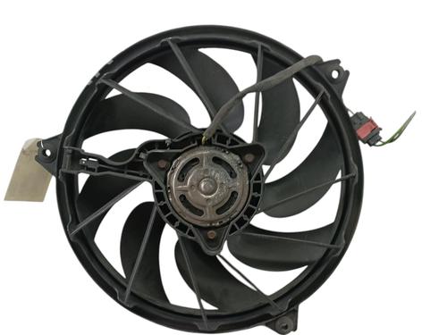 Kjølevifte elektrisk PEUGEOT 206 Hatchback (2A/C) 1.4 HDi eco 70 | BP28319067M35