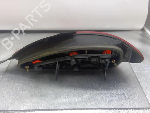 Left taillight PEUGEOT 406 Coupe (8C) 2.2 HDI | BP25093895C34 