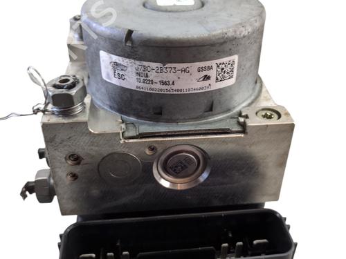 Used ABS pump ABS pump FORD KA+ III (UK, FK) 1.2 (85 hp) 32673915 32673915