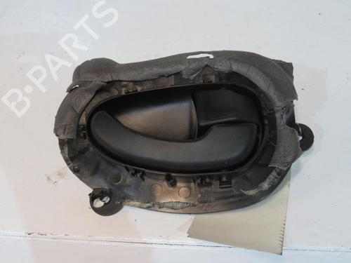 Used Front right interior door handle PEUGEOT 406 Coupe (8C) [1997-2005]  25095042