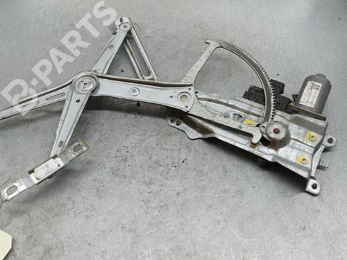 Used Front left window mechanism Front left window mechanism OPEL ASTRA G Hatchback (T98) 1.7 CDTI (F08, F48) (80 hp) 10652316 10652316