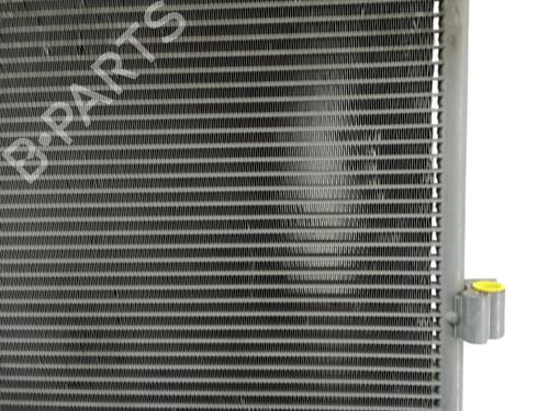 Used Water radiator Water radiator RENAULT CLIO V (B7_) 1.3 TCe 130 (B7MF) (131 hp) 29180591 29180591