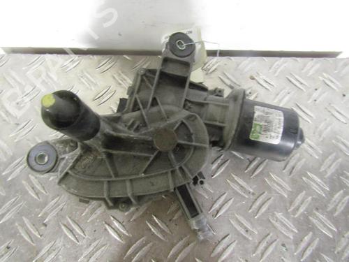 Used Front wiper motor CITROËN C4 Grand Picasso I (UA_) 1.6 HDi (109 hp) 25084869