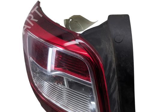 Left taillight DACIA SANDERO II TCe 90 (B8M1, B8MA, B8AC) | BP30637626C34 - Image 4