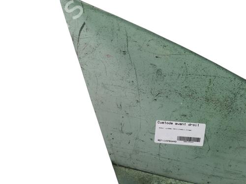 Used Front right quarter glass RENAULT TRAFIC II Bus (JL) 2.0 dCi 90 (JL00, JL01, JL0H, JL0M, JL0P, JL0S) (90 hp) 30493844