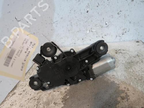 Rear wiper motor FORD GALAXY II (WA6) 2.0 TDCi | BP25066472M102 