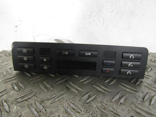 Used Climate control BMW 3 (E46) 320 d (150 hp) 25069899