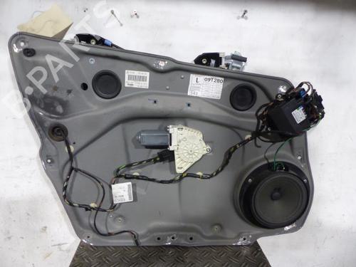 Front left window mechanism MERCEDES-BENZ B-CLASS Sports Tourer (W245) B 200 CDI (245.208) | BP25064978C22 