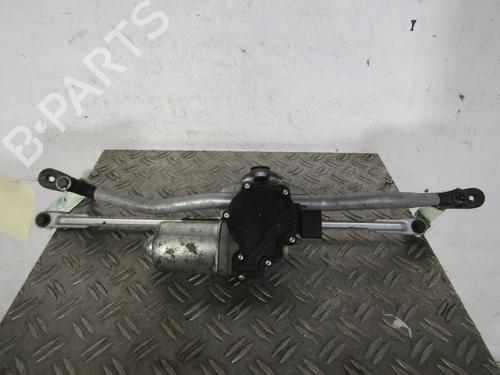 Front wiper motor SKODA FABIA II (542)  | BP25084289M29 