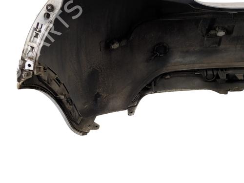 Rear bumper PEUGEOT 208 I (CA_, CC_) 1.6 HDi | BP29759903C8