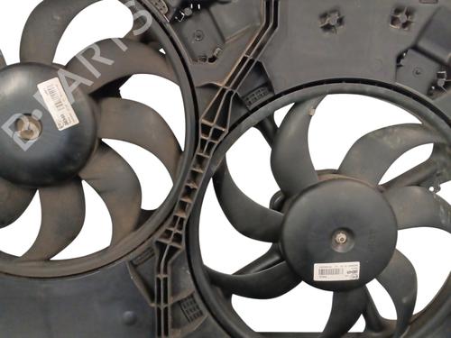 Radiator fan PEUGEOT BOXER Platform/Chassis 2.2 HDi 100 | BP34183640M35 - Image 6