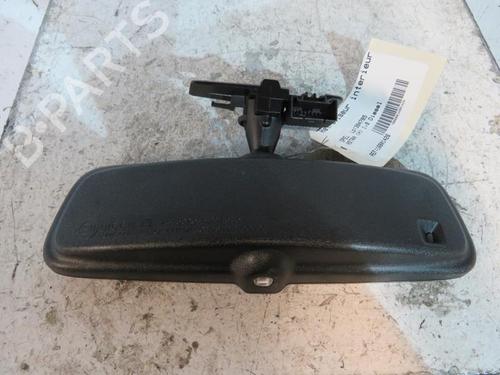 Used Rear mirror Rear mirror OPEL ASTRA H (A04) 1.9 CDTI 16V (L48) (120 hp) 25109489 25109489