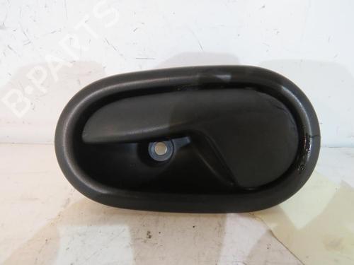 Used Front left interior door handle DACIA SANDERO II 1.5 dCi (90 hp) 25112469