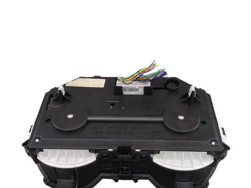 Used Instrument cluster NISSAN JUKE (F15) 1.2 DIG-T (115 hp) 30819999