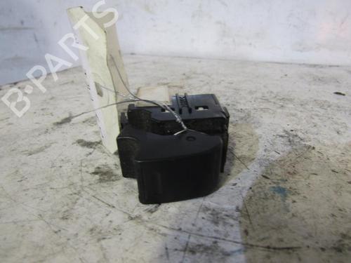 Used Left rear window switch Left rear window switch TOYOTA PRIUS Liftback (_W2_) [2003-2010] 25090147 25090147