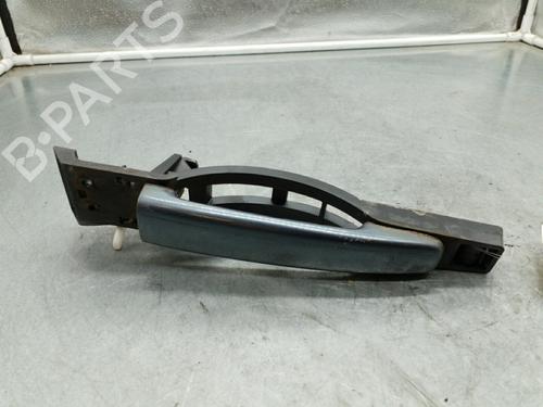 Used Rear left exterior door handle PEUGEOT 307 Break (3E) 1.6 HDi 110 (109 hp) 25062640
