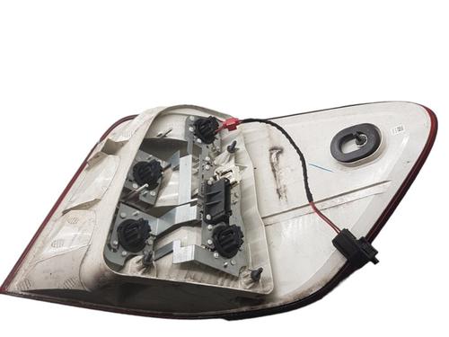 Used Left taillight MERCEDES-BENZ M-CLASS (W164) ML 280 CDI 4-matic (164.120) (190 hp) 25058220