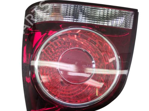 Højre baglygte VW POLO IV (9N_, 9A_) 1.4 TDI | BP29898111C35 