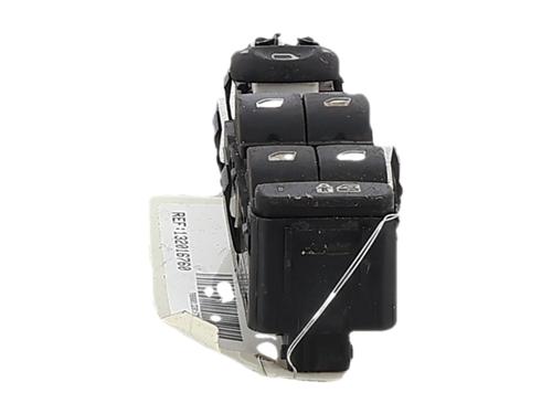 Left front window switch PEUGEOT 5008 (0U_, 0E_) 1.6 HDi | BP39166375I27 - Image 2