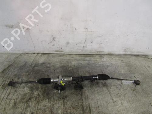 Used Steering rack OPEL COMBO Box Body/MPV (X12) 1.3 CDTI (B05) (90 hp) 25078715