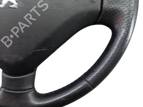 Used Steering wheel Steering wheel PEUGEOT 207 (WA_, WC_) 1.4 16V (95 hp) 31040191 31040191